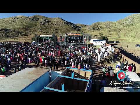 Agrupacion Lerida - Corazon De Piedra / En Vivo 2018 (Activo Records)
