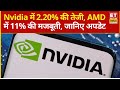 US Shutdown Impact On US Markets : US Fed जेरोम पॉवेल के संबोधन पर रहेगी नजर! जानिए पूरा Update ?