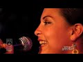 Caro Emerald - That Man! * LIVE @ Starsound Studio