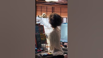 Video #132: The Artist and the Algorithm: Navigating Ethics in AI-Assisted Artistry