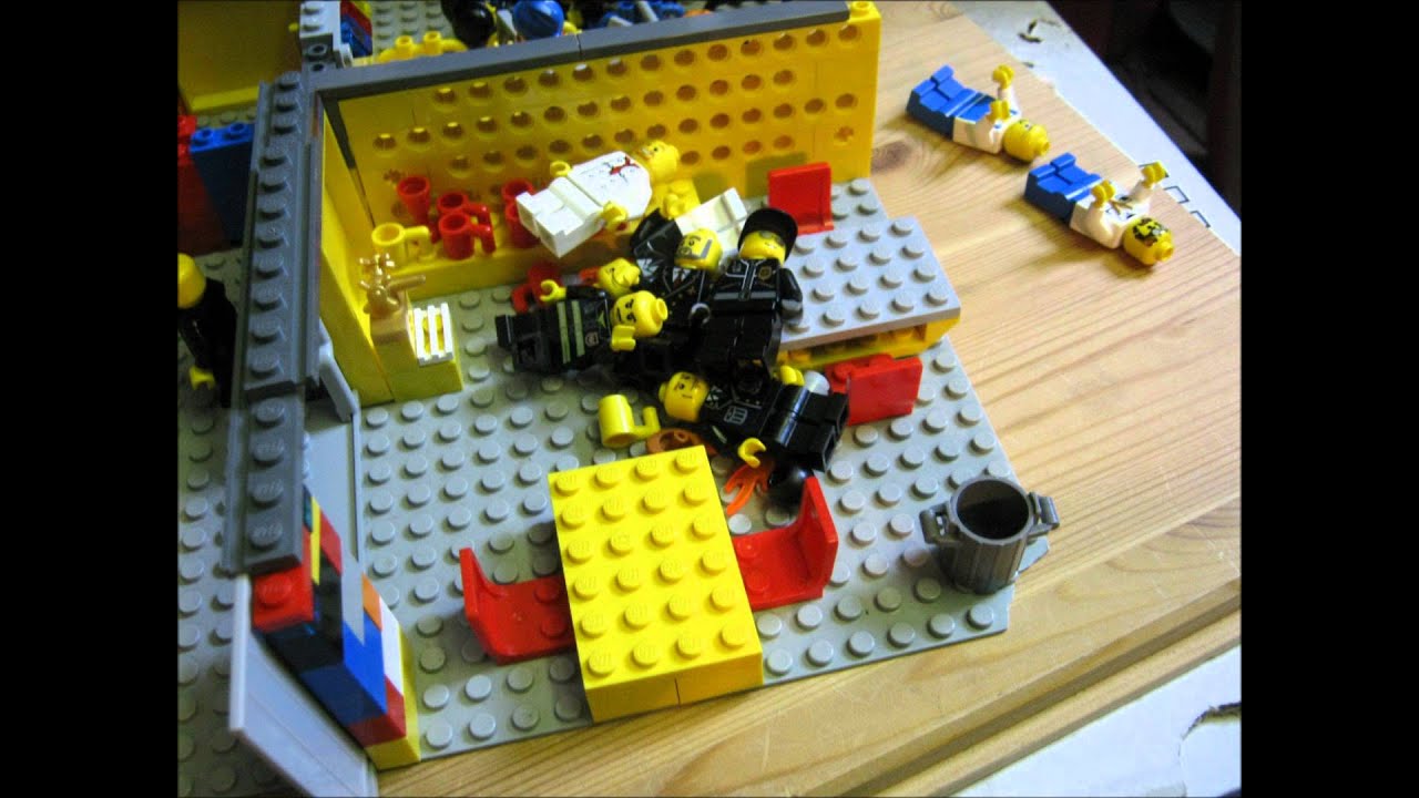 Lego City Strip Club Youtube