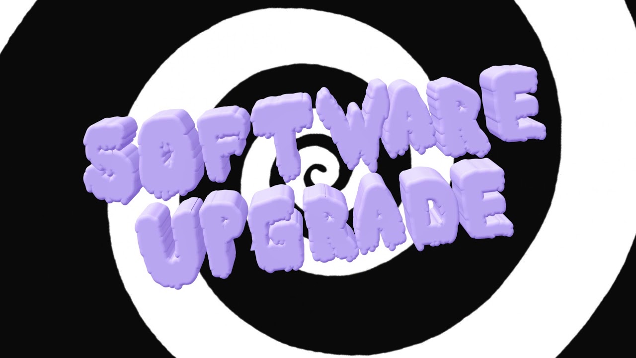 Poppy - Software Upgrade (Official Audio) - Song Software Upgrade from the album Poppy.Computer.