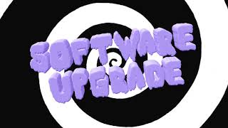 Poppy - Software Upgrade (Official Audio)