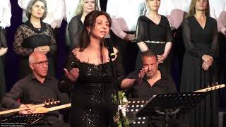 Yücel Paşmakçı Türk Halk Müziği