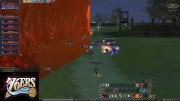 76ers PVP -  l2 Gamers
