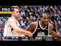 Dallas Mavericks Vs LA Clippers 2021 NBA Playoffs Game 1 23 05 2021 Обзор матча