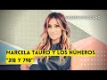 Marcela Tauro y el significado de los números sagrados "318 y 798"