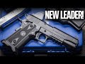 Top 5 handguns from iwa euro shot show 2024