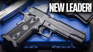 Top 5 Handguns from IWA *Euro SHOT SHOW 2024*