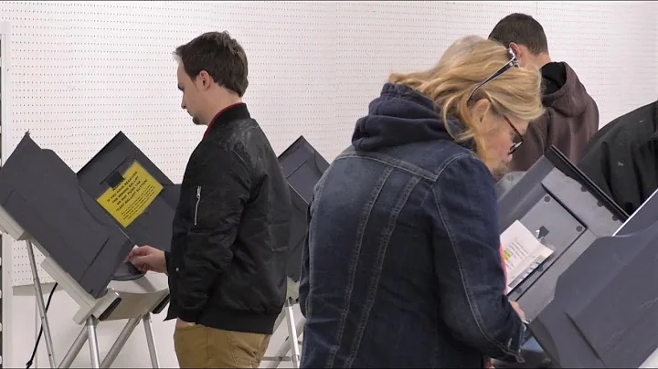 Election Official Confident Tippecanoe County Equi...