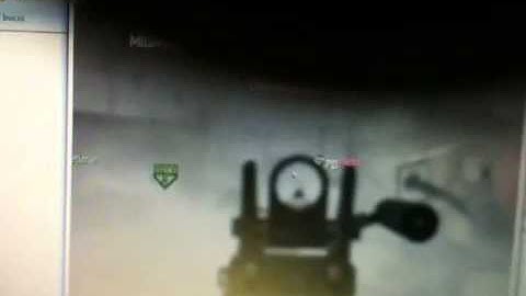 Mw2 multikill montage