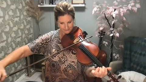 AMEB Violin Grade 1 Exercises Series 10: Practice Violin with Sarah