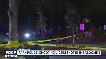 Teen boy in critical condition after shooting in south Minneapolis | FOX 9 KMSP