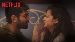 Mithila Palkar's Cutest Moments | Little Things | Netflix India
