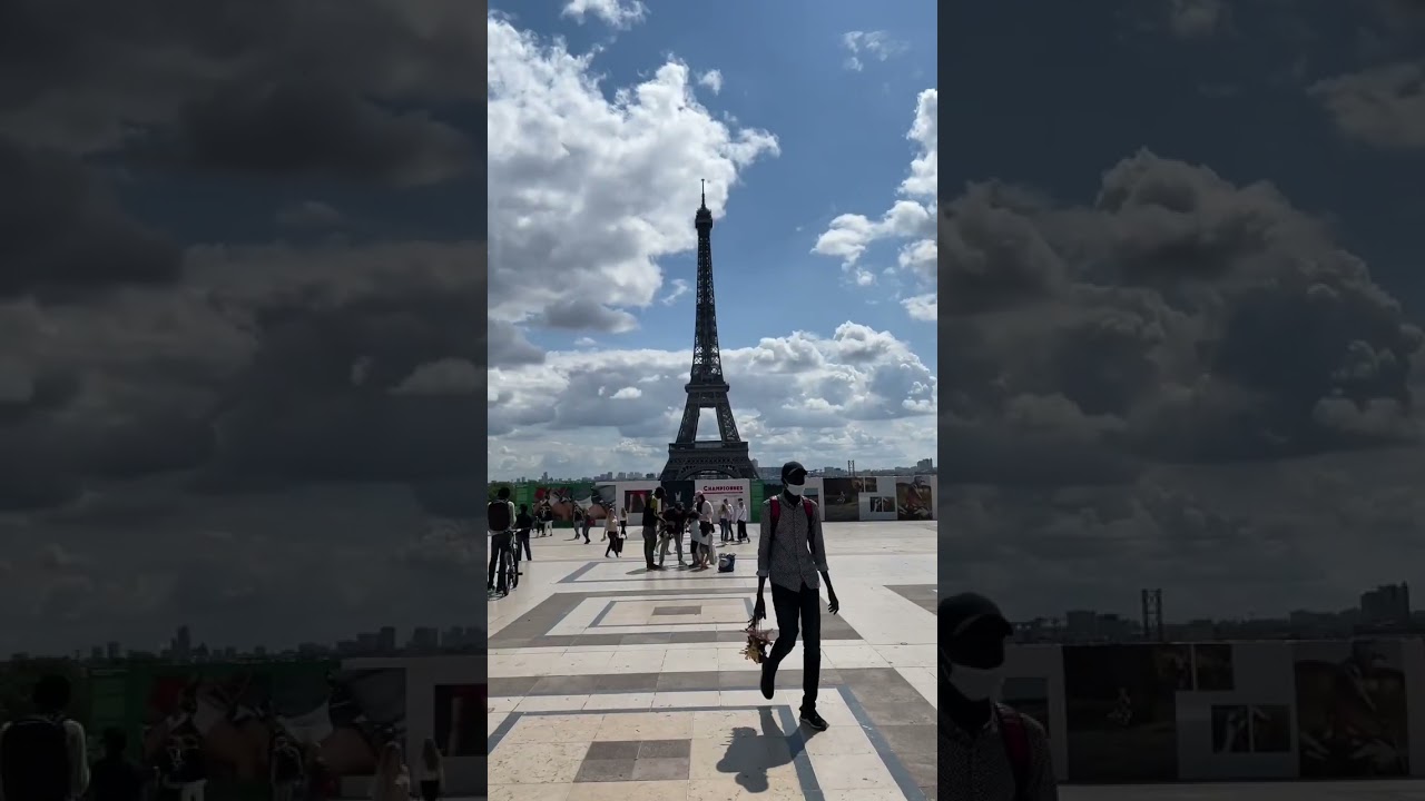 Where To Stay In Paris? ✈️ 🇫🇷 A Quick Guide For First-Timers