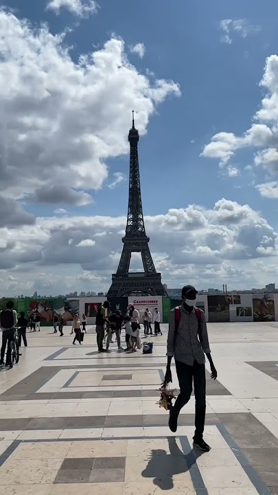 Where To Stay In Paris? ✈️ 🇫🇷 A Quick Guide For First-Timers