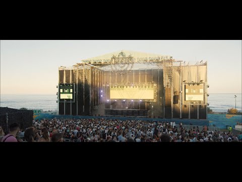 ULTRA BEACH Costa del Sol 2022 (Official Aftermovie)