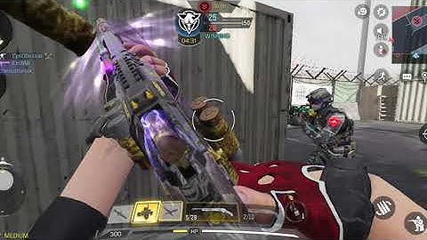 It is not a Bug It is a Feature || CODM