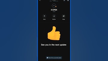 Import $CPEN contract address || full guide ✅