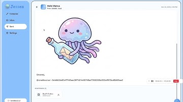 Jessea | Walrus Haulout Hackathon 2025