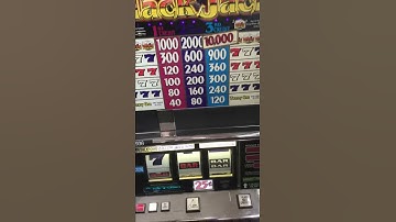 Double blackjack bill acceptor