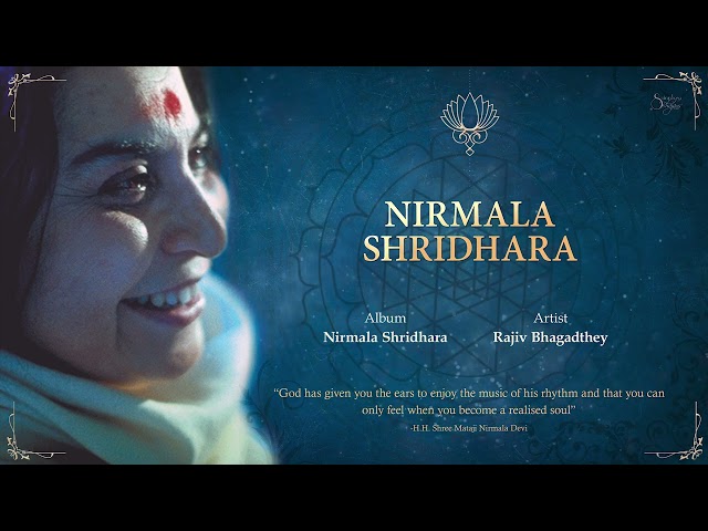 Nirmala Shridhara | Rajiv Bhagadthey | Nirmala Shridhara class=