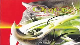 Orion -  Electric Behaviour  2002 (Full Album)