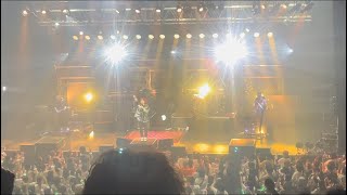 仲村宗悟 WINNER TVアニメ『ブルーロック』ED主題歌 2023.06.04 Zepp Haneda