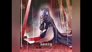 《二哈和他的白猫师尊》第1至301集修真界帝君墨微雨，欺师灭祖，十恶不赦，自戕身亡后重生到刚拜入师门的那一年。少年的壳子揣着老鬼的魂灵，重活一次后，前世隐藏在表象下真相逐一浮出水面#西西漫解