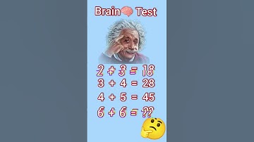 iq test 99% failed #shorts #maths