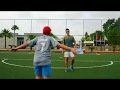 Crossbar challenge