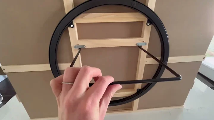 BuilderButler 2-in-1 Tilting & Rotating Puzzle Board - 1500 Pieces #ad