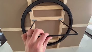 BuilderButler 2-in-1 Tilting & Rotating Puzzle Board - 1500 Pieces #ad