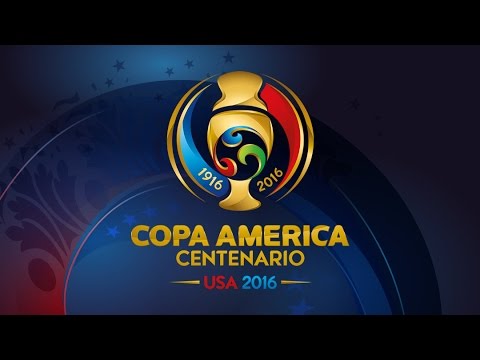 Видео: Копа Америка 2016: преглед на мача САЩ - Колумбия