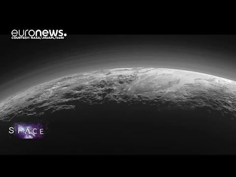 Vídeo: Uma Anã Do Gelo Escondendo Um Oceano Líquido. O Que Se Sabe Sobre Plutão - Visão Alternativa