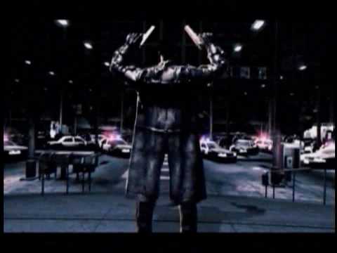 💀 The Punisher (2005) #thepunisher #ps2 #justiceiro #marvel #retrogam