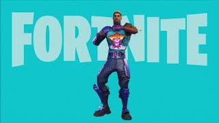 Fortnite - Whole Lotta Choppas Emote (Sada Baby)