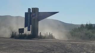 :          1 part  The Kolyma highway to the border with
