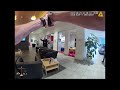 "Charles, Drop the Knife!": Intense Standoff Ends in Officer Involved Shooting