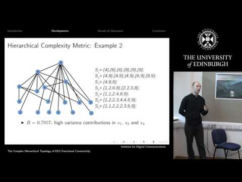 Video: Adjacency-begrænset Hierarkisk Klynge Af En Båndlighedsmatrix Med Anvendelse Til Genomik