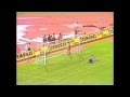 BAGGIO - against lokomotiv moscow 1993