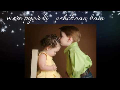 Tu Jaan Hai,armaan Hai | Dulhan Hum Le Jayenge | Salman Khan And Karishma Kapoor