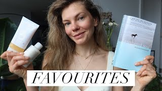 Summer Favourites