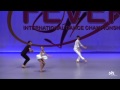 Top senior duet lost love  devon brown briar nolet myles erlick  canadian dance company