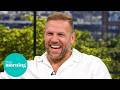 James Haskell on Finding Love Again After Chloe Madeley Split | This Morning