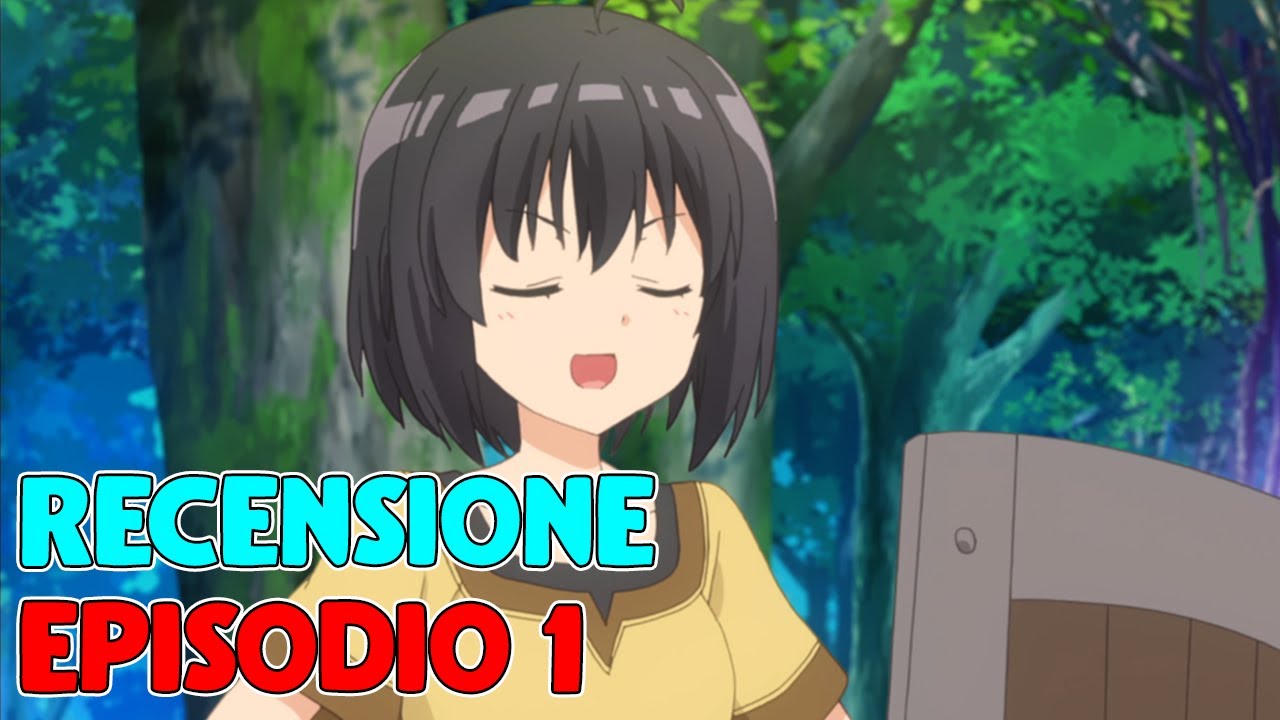 Rising Of The Shield Hero Sub Ita