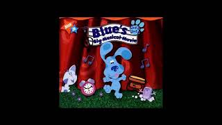 09 Notes   Blue's Big Musical Movie Soundtrack