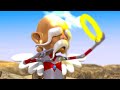 Oko Lele - Episode 31: Superpower - CGI animated short