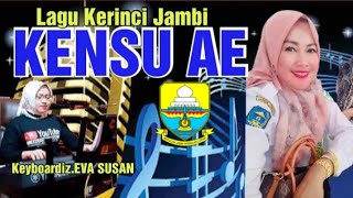 KENSU AE - LAGU KERINCI COVER - IBUK IBUK YANG HOBBY NYANYI MARI KUMPUL DISINI