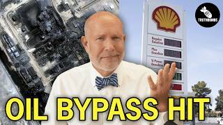THE SAUDI PIPELINE BLIND-SIDE: Why $108 Oil Just Destroyed the Hormuz Bypass!